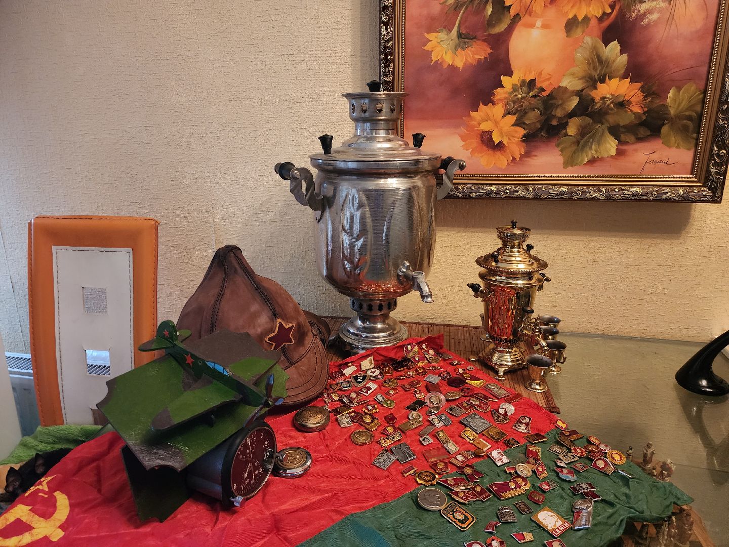 Звенигород, Кинематограф, Военное кино, Коллекции,