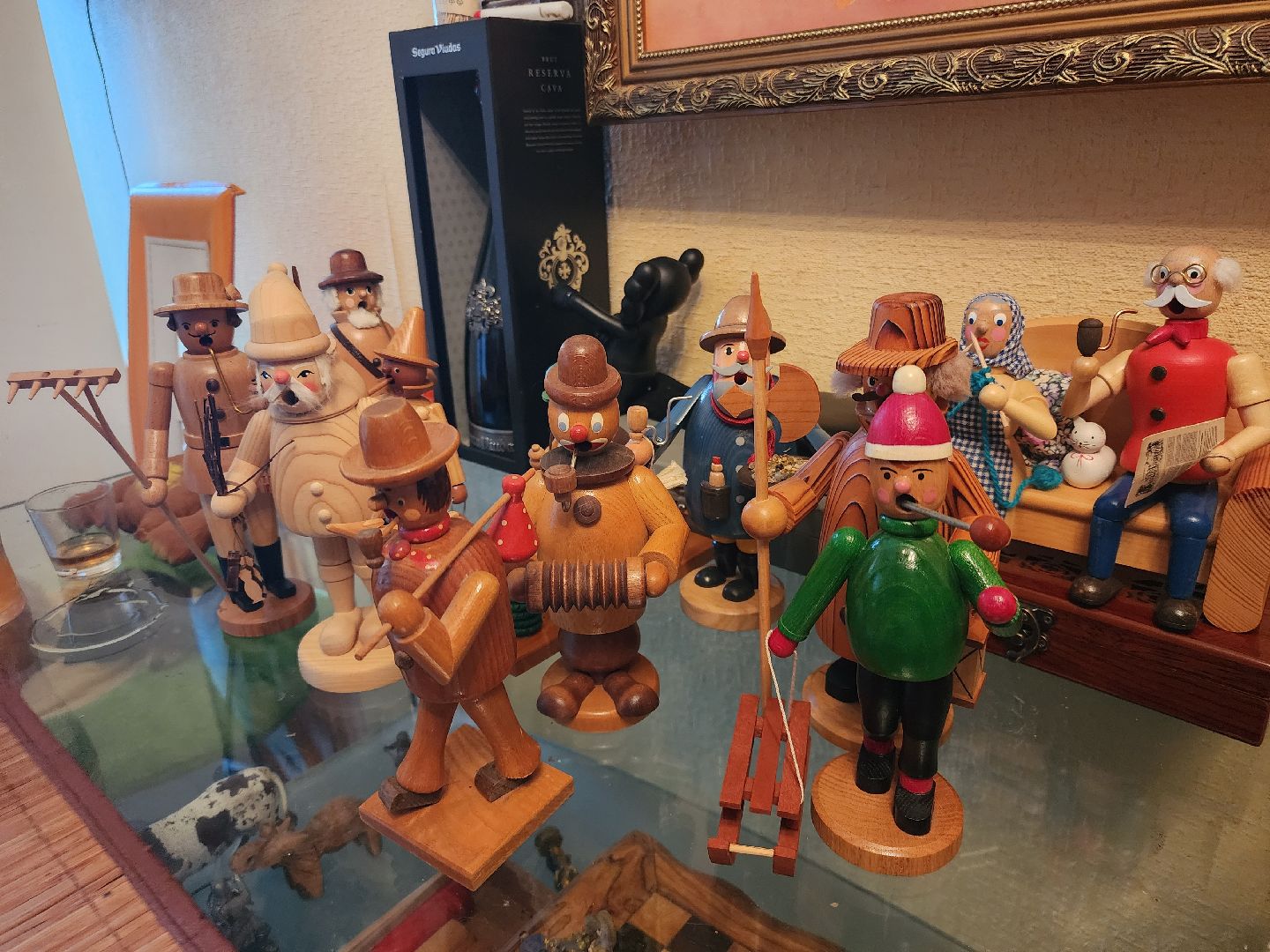 Звенигород, Кинематограф, Военное кино, Коллекции,