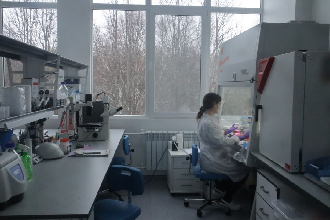 Подмосковье, медицина, вакцина, Пущино, фармацевтика, вакцинация, лекарство