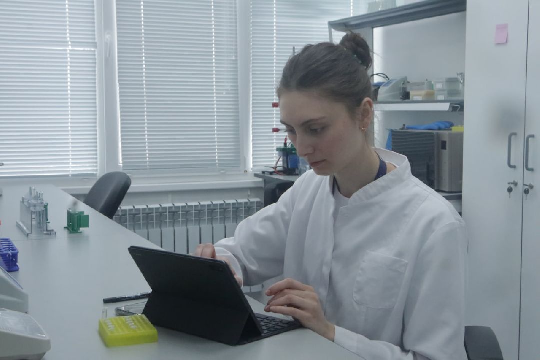 Подмосковье, медицина, вакцина, Пущино, фармацевтика, вакцинация, лекарство