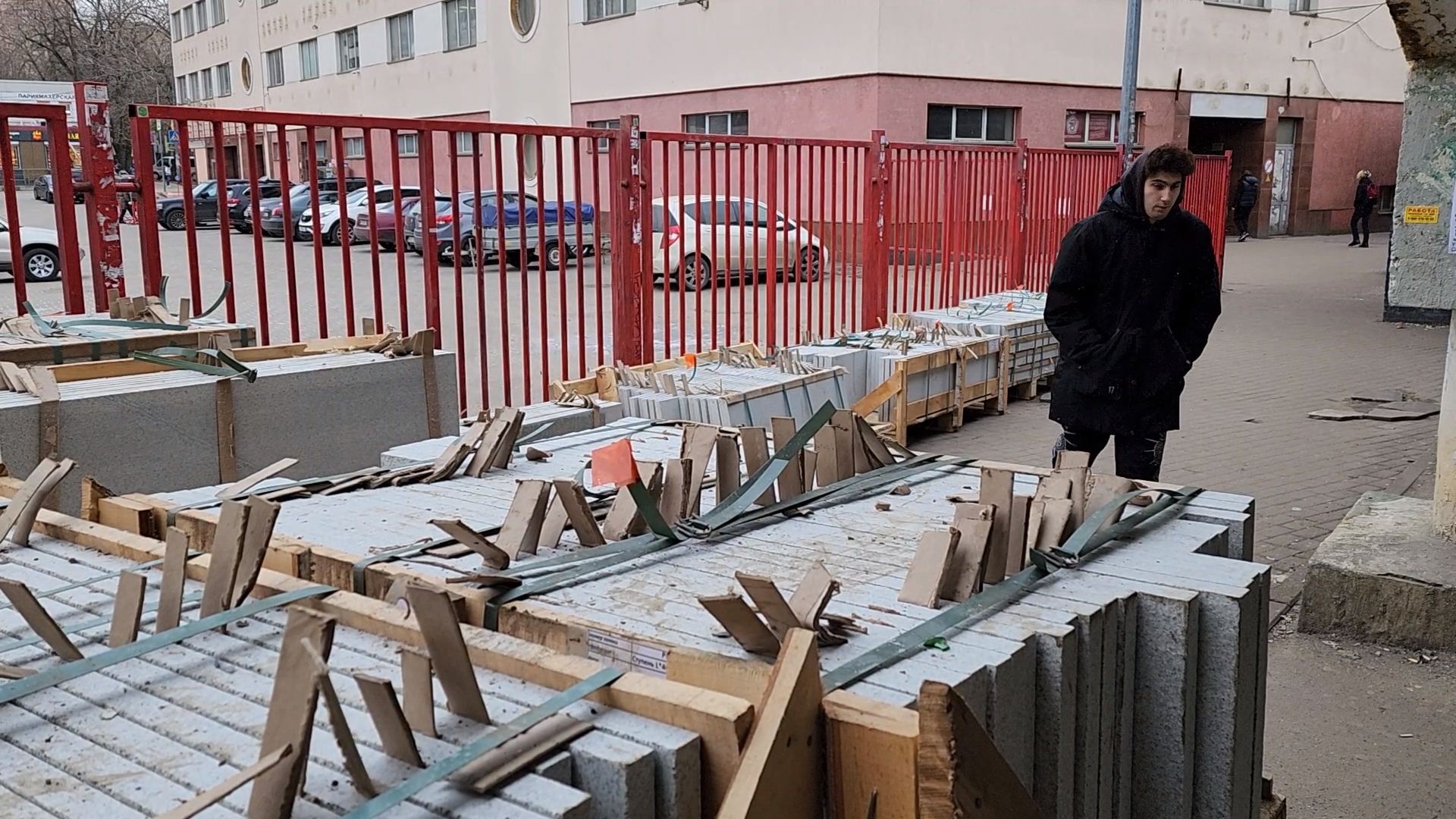 одинцово, ремонт, мост, ржд, реконструкция, пешеходы,