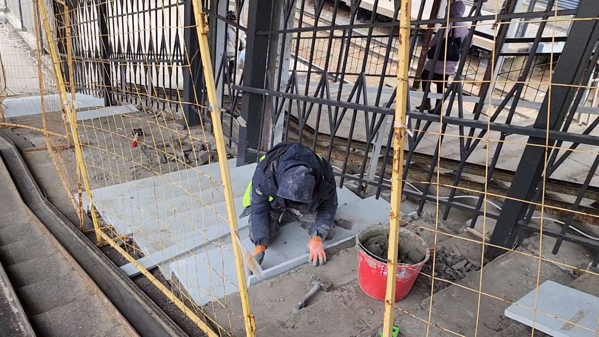 одинцово, ремонт, мост, ржд, реконструкция, пешеходы,