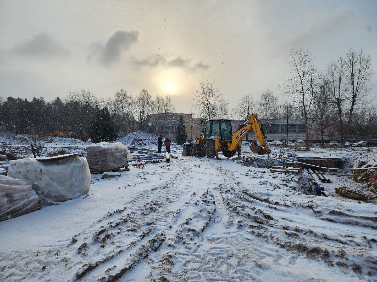 королёв,