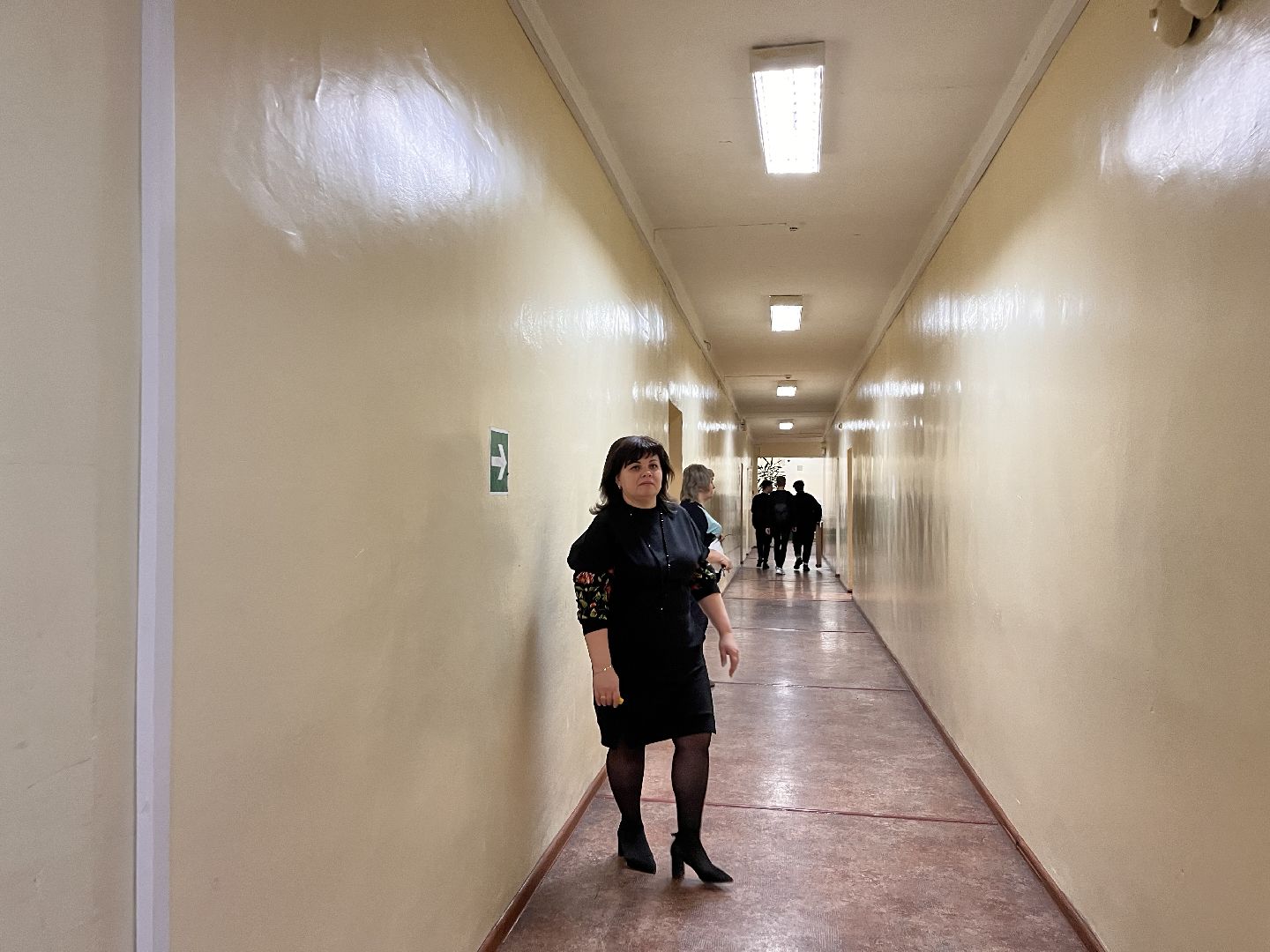 шаховская, психолог, дети, школа, буллинг,