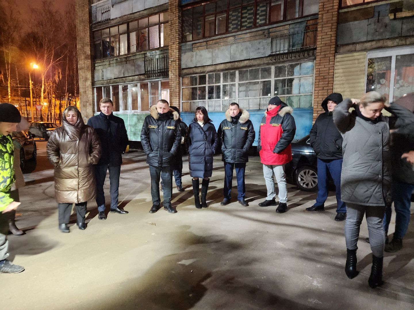 ступино, благоустройство, сергей мужальских,