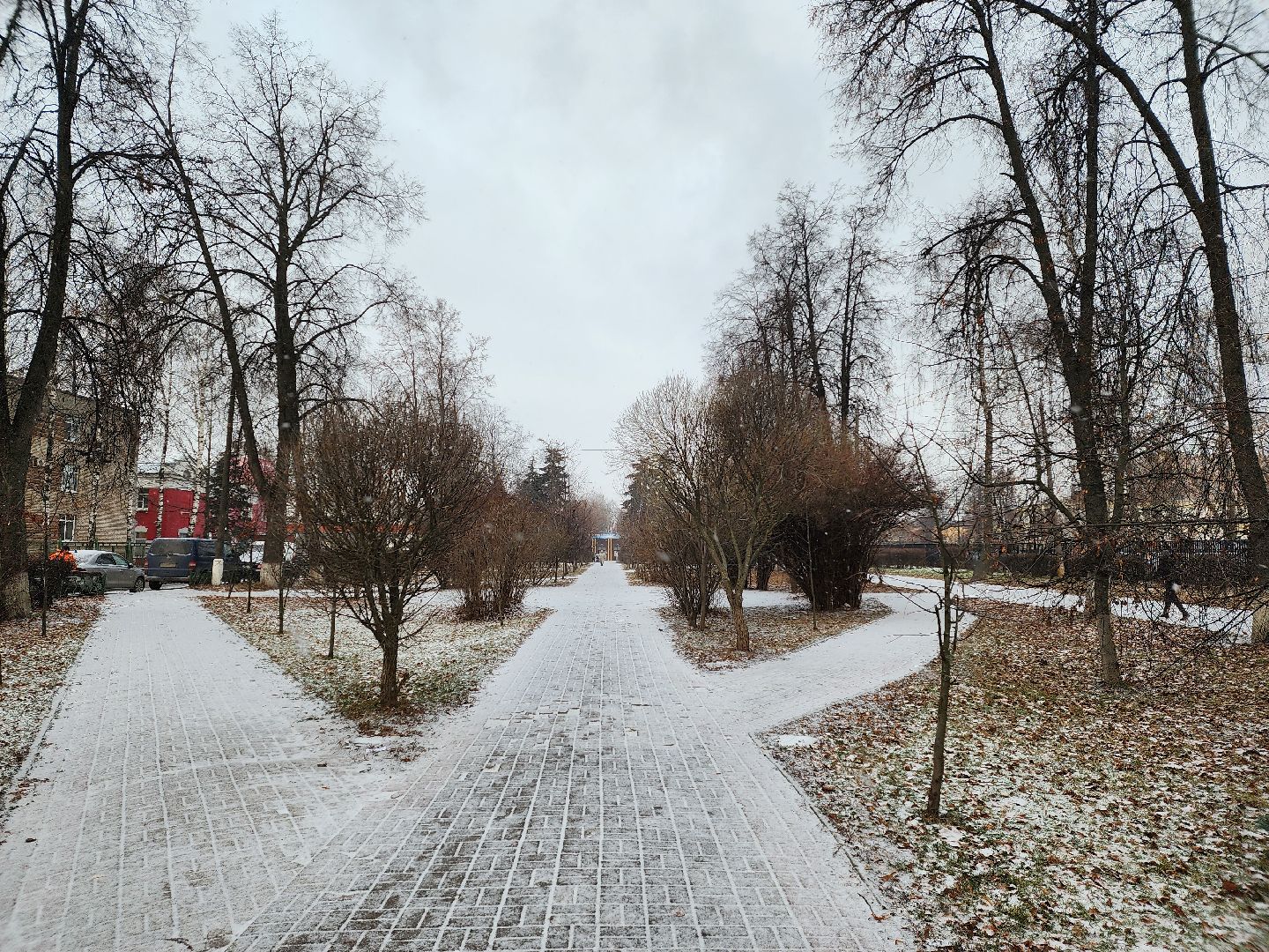 королёв,