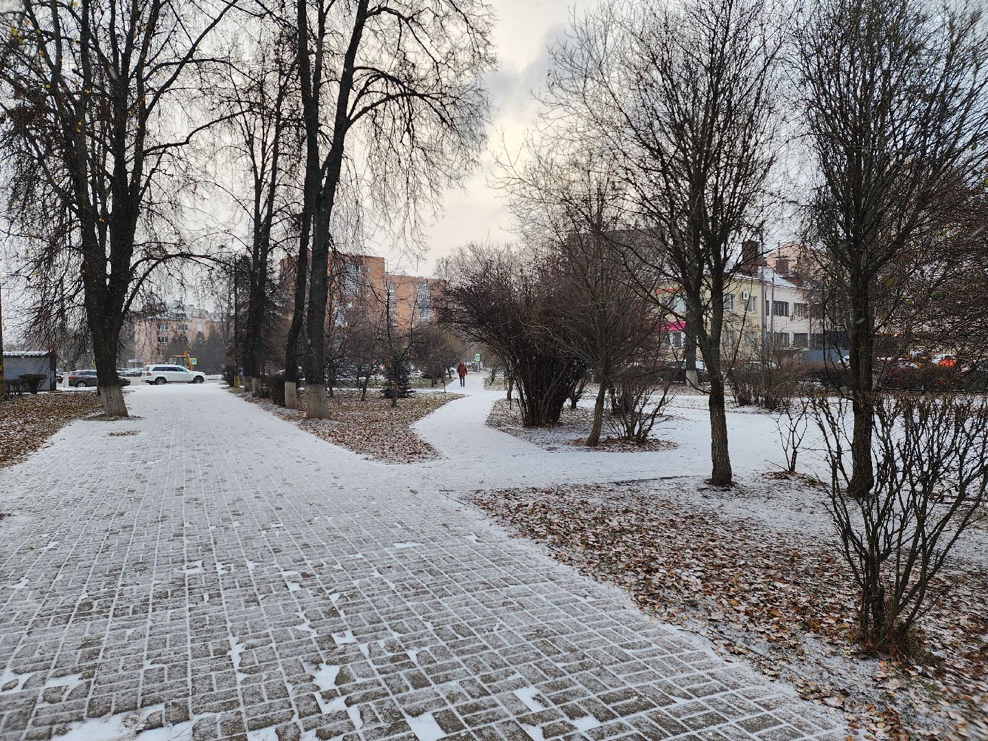 королёв,