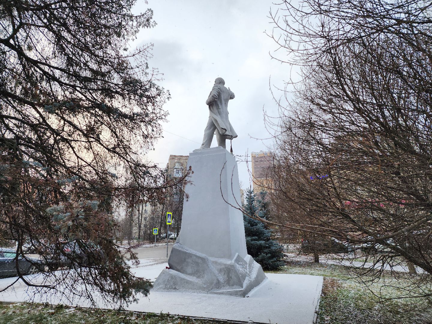 королёв,