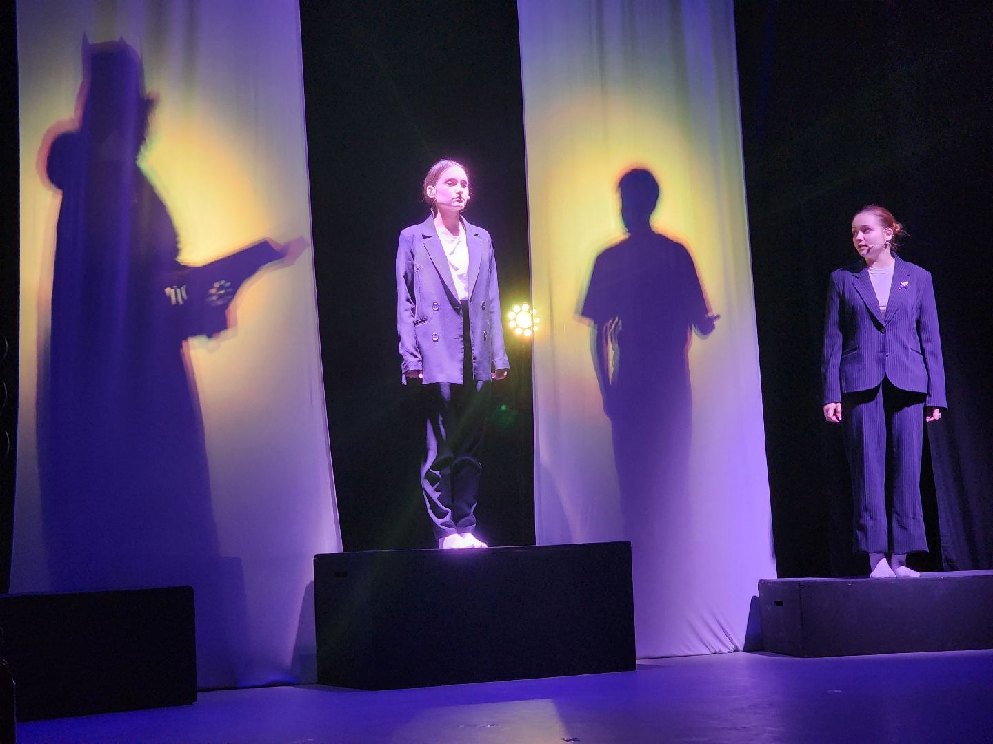 театр, пушкино, конкурс, молодежные проекты,