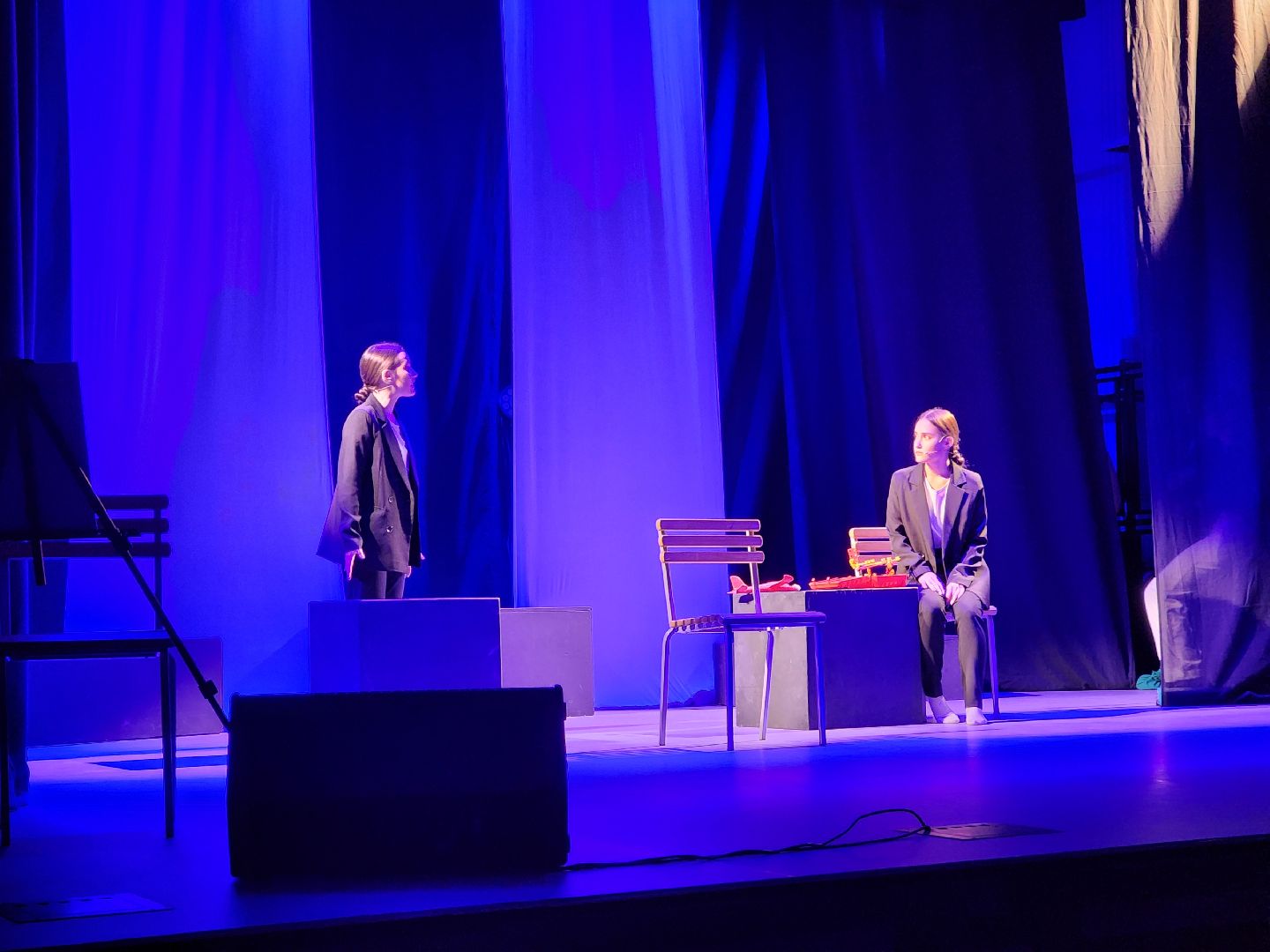 театр, пушкино, конкурс, молодежные проекты,