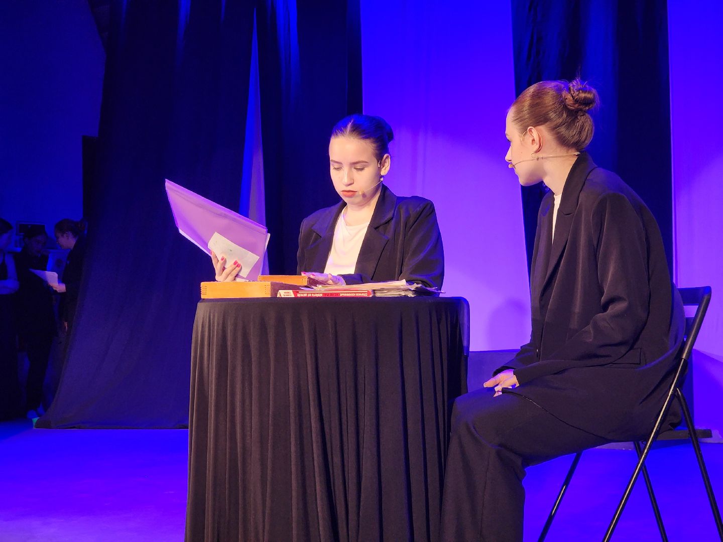 театр, пушкино, конкурс, молодежные проекты,