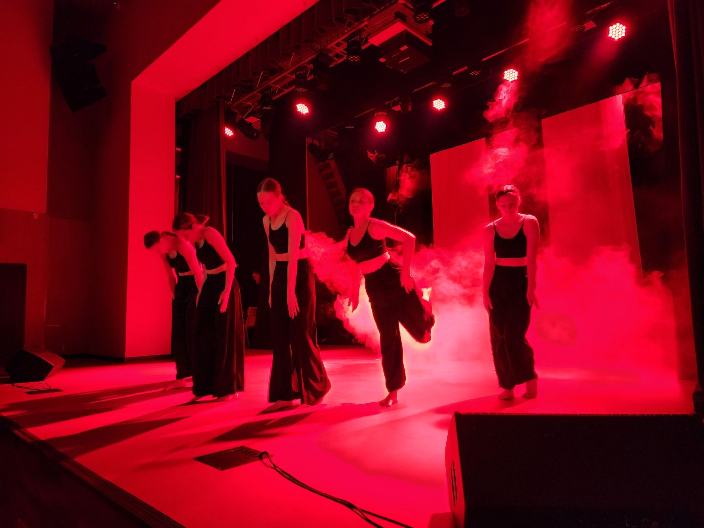 театр, пушкино, конкурс, молодежные проекты,