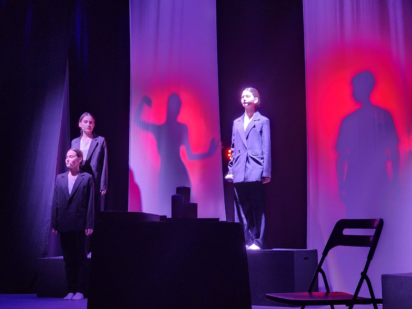 театр, пушкино, конкурс, молодежные проекты,