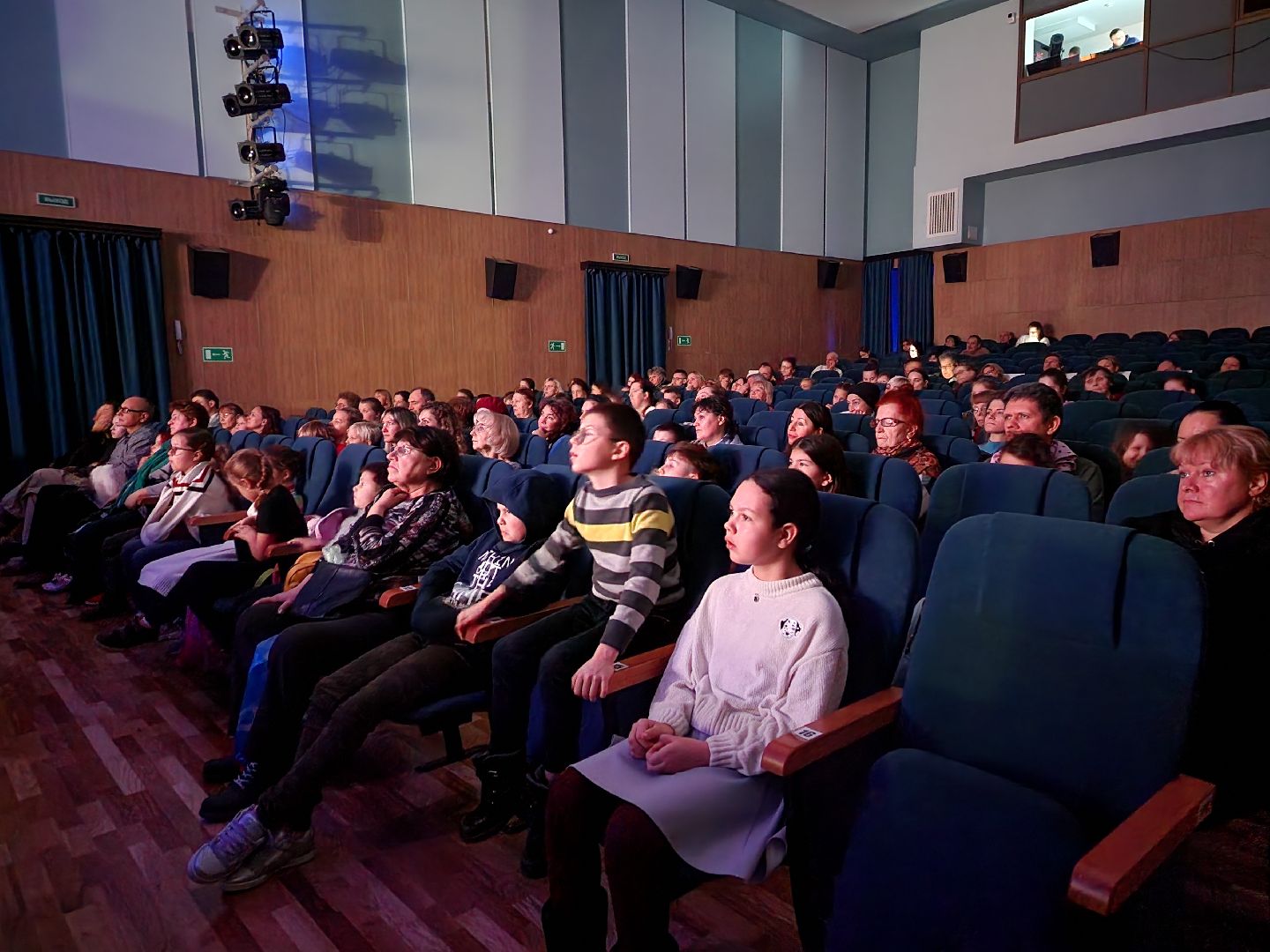 театр, пушкино, конкурс, молодежные проекты,