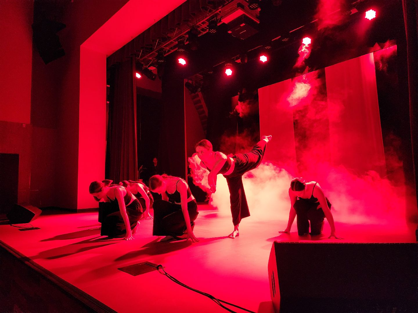 театр, пушкино, конкурс, молодежные проекты,