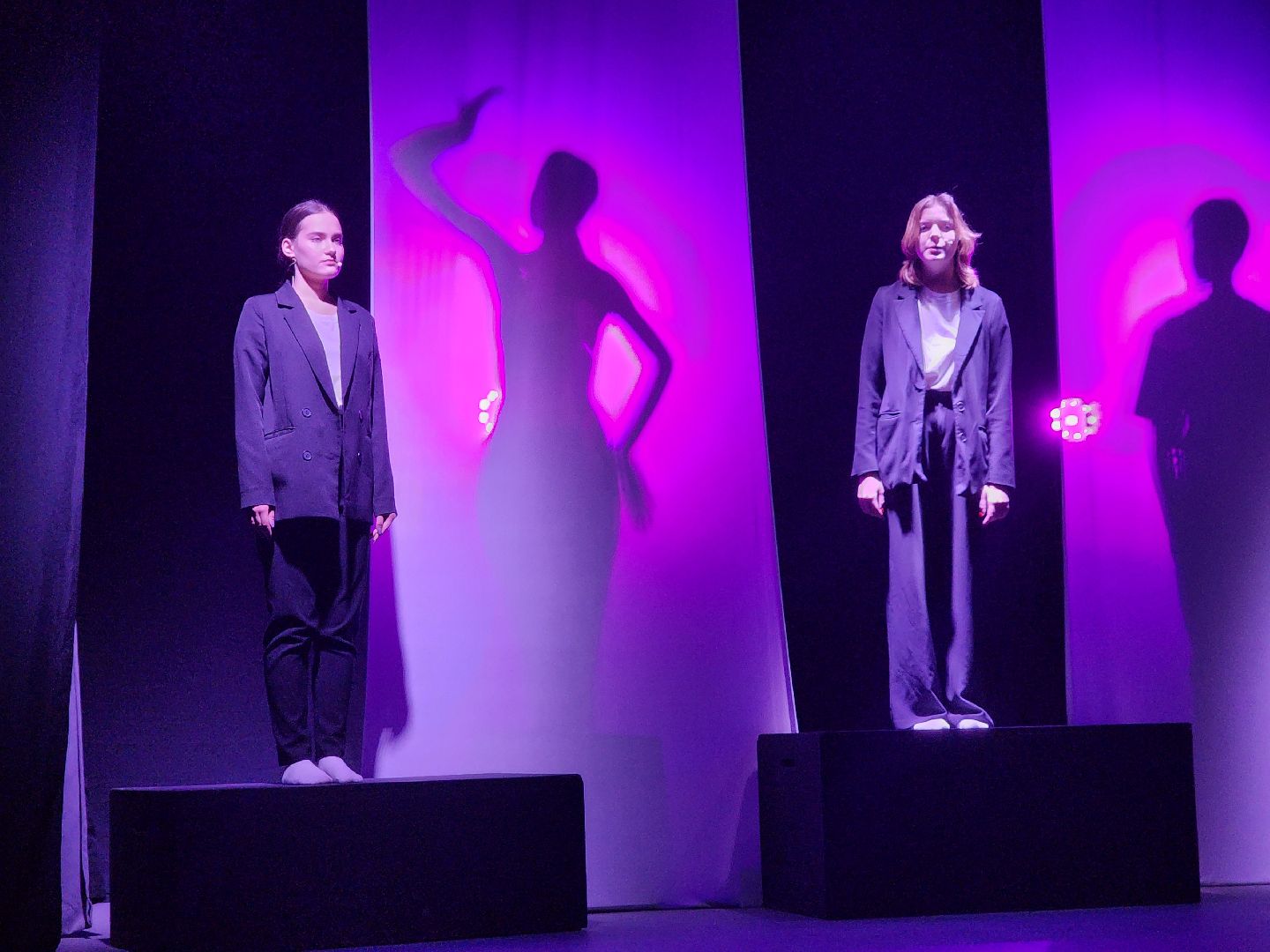 театр, пушкино, конкурс, молодежные проекты,