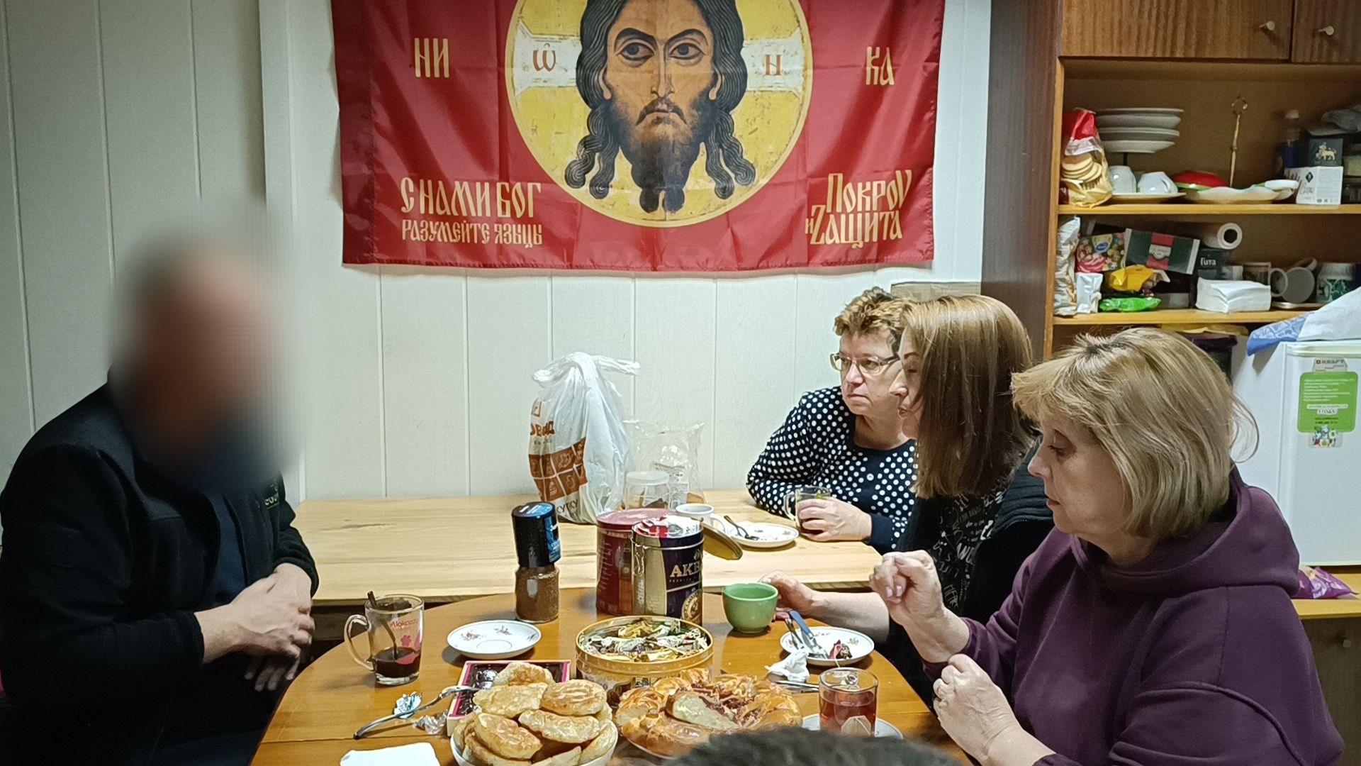 сво, волонтеры, лобня,