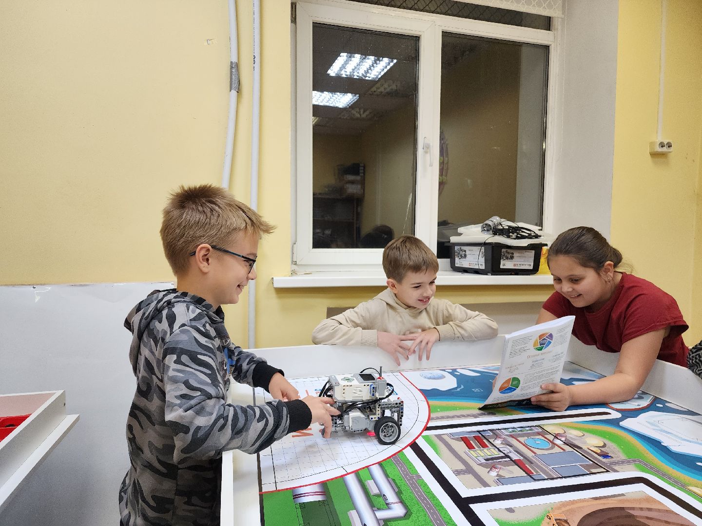 ЦМИТ, Фрязино, субсидия,