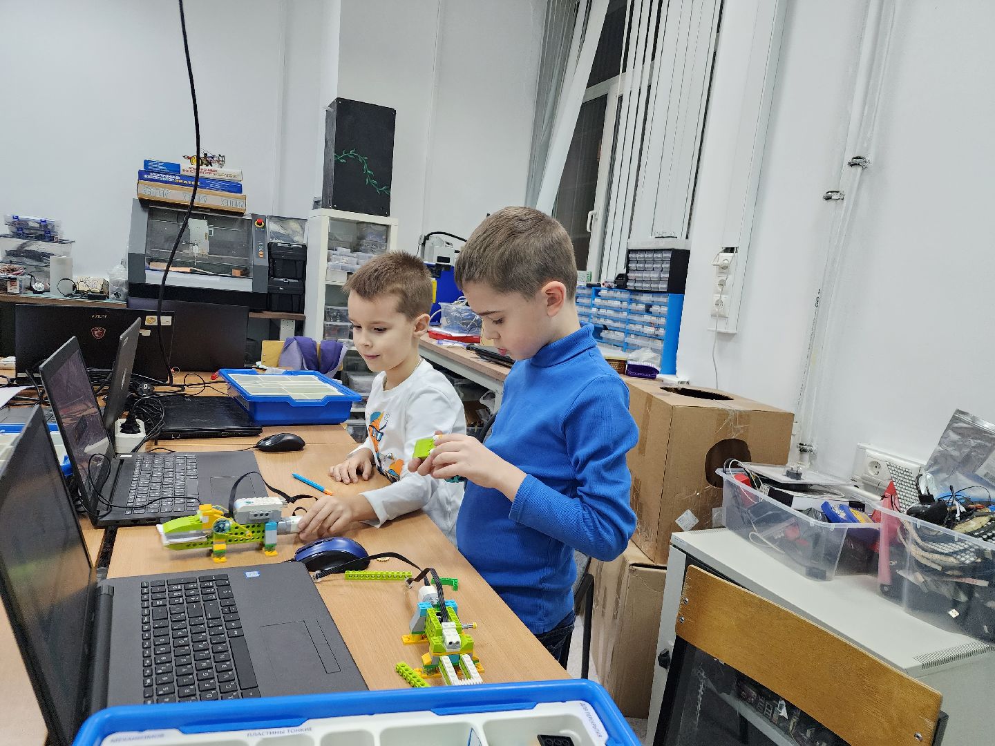 ЦМИТ, Фрязино, субсидия,