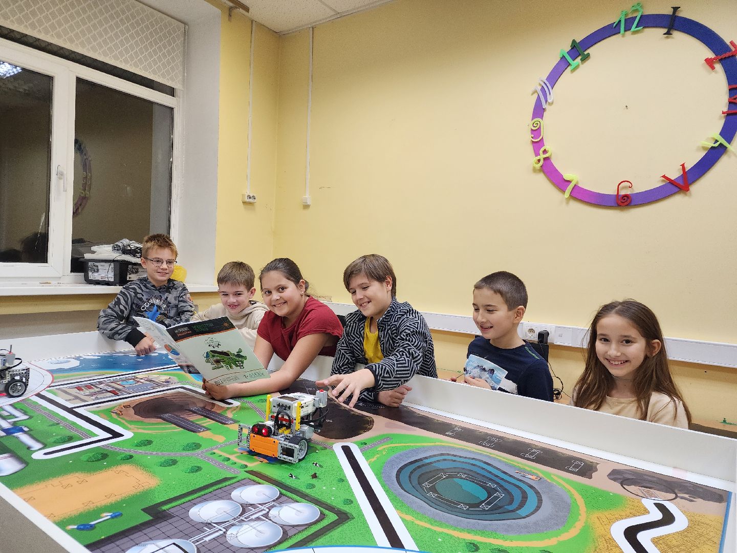 ЦМИТ, Фрязино, субсидия,