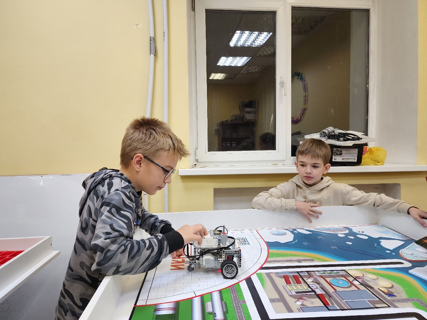 ЦМИТ, Фрязино, субсидия,