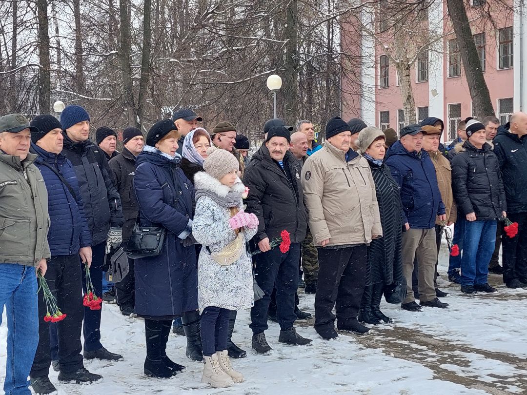 Воскресенск, общество