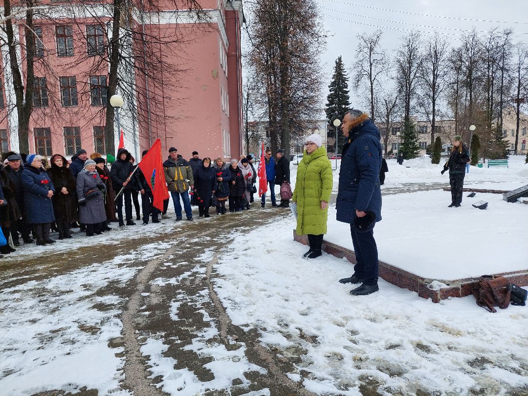 Воскресенск, общество