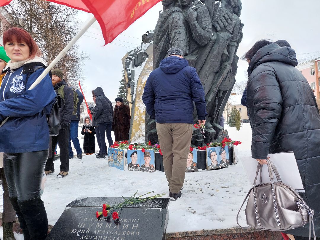Воскресенск, общество