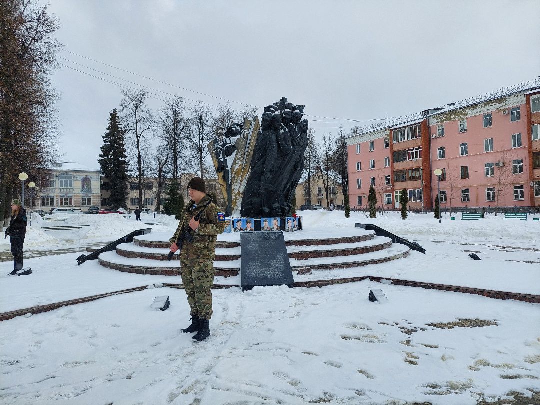 Воскресенск, общество