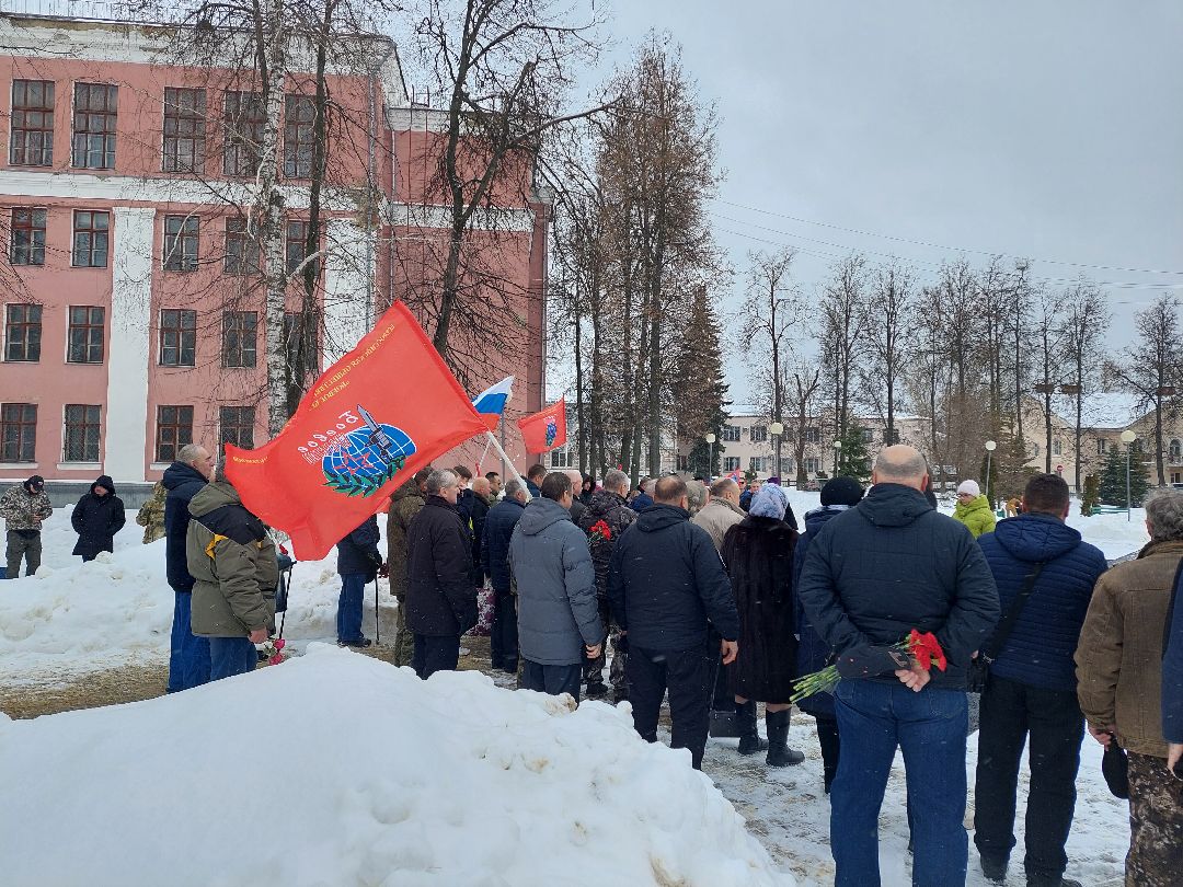 Воскресенск, общество
