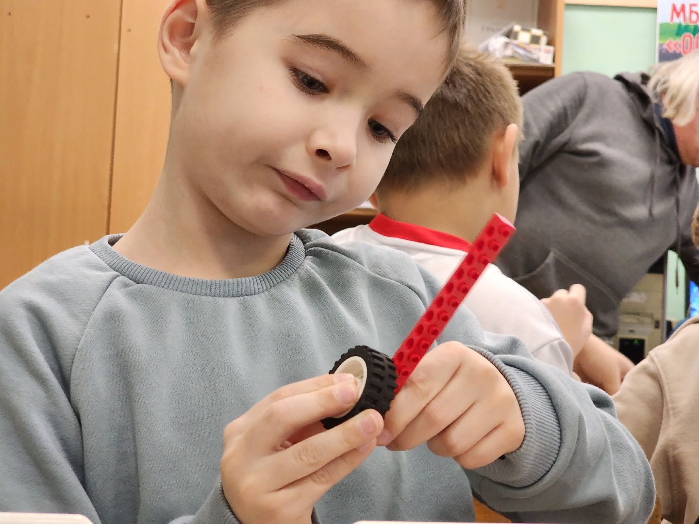 ступино, робототехника, дэц островок,