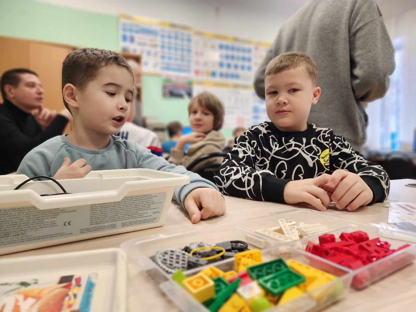 ступино, робототехника, дэц островок,