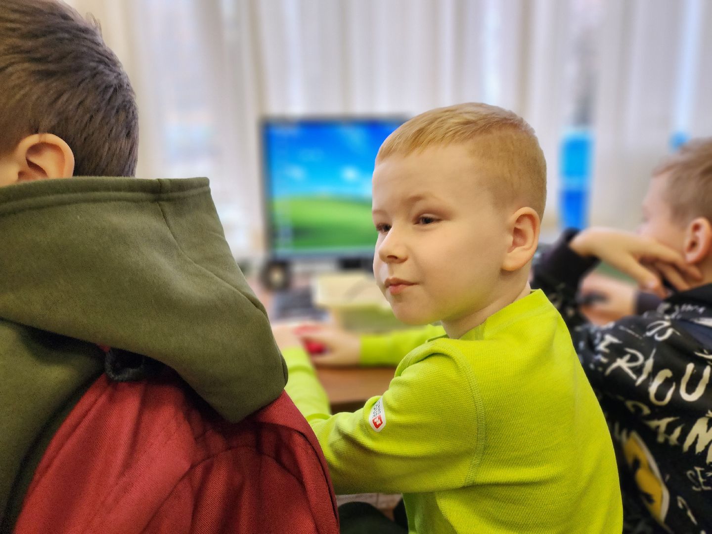 ступино, робототехника, дэц островок,