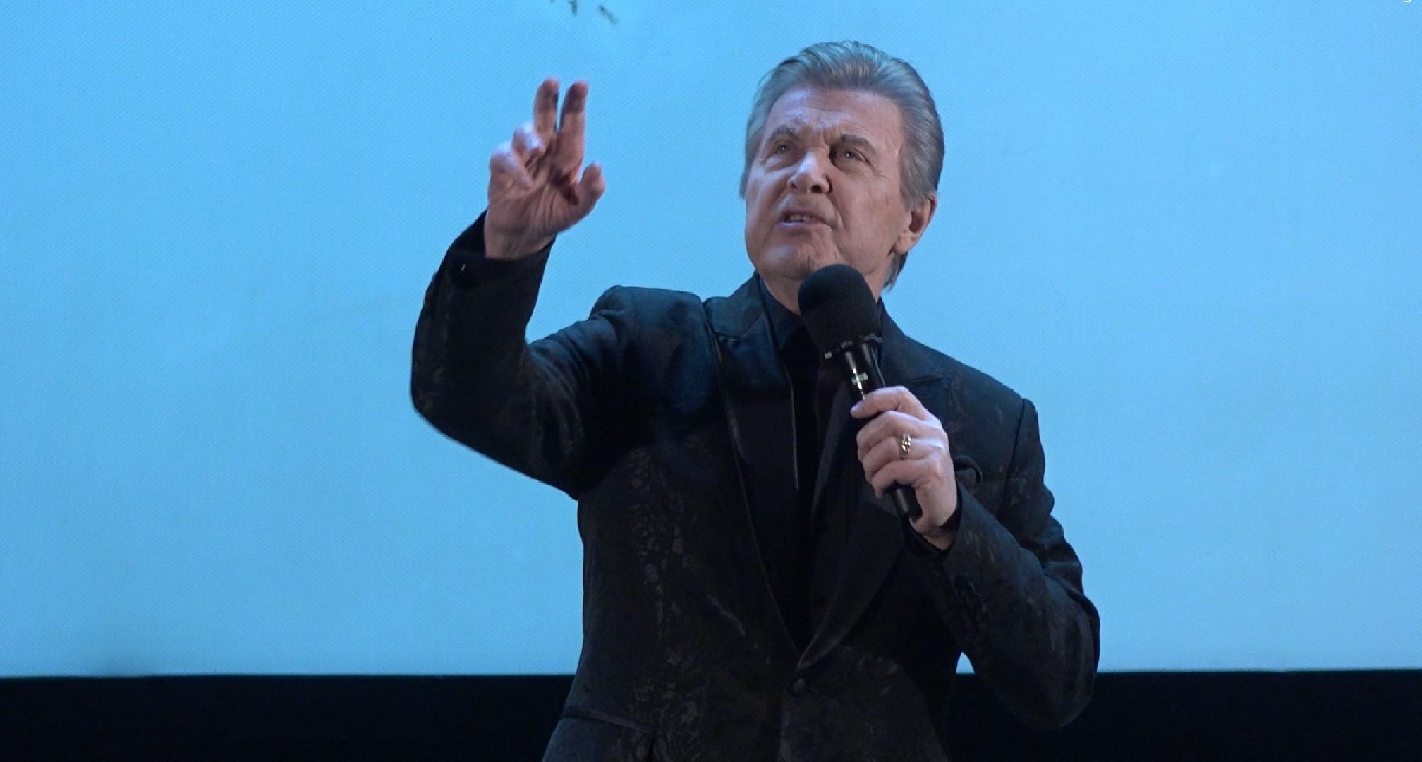 Концерт, домодедовский композитор, Владимир Бородин, Лев Лещенко,