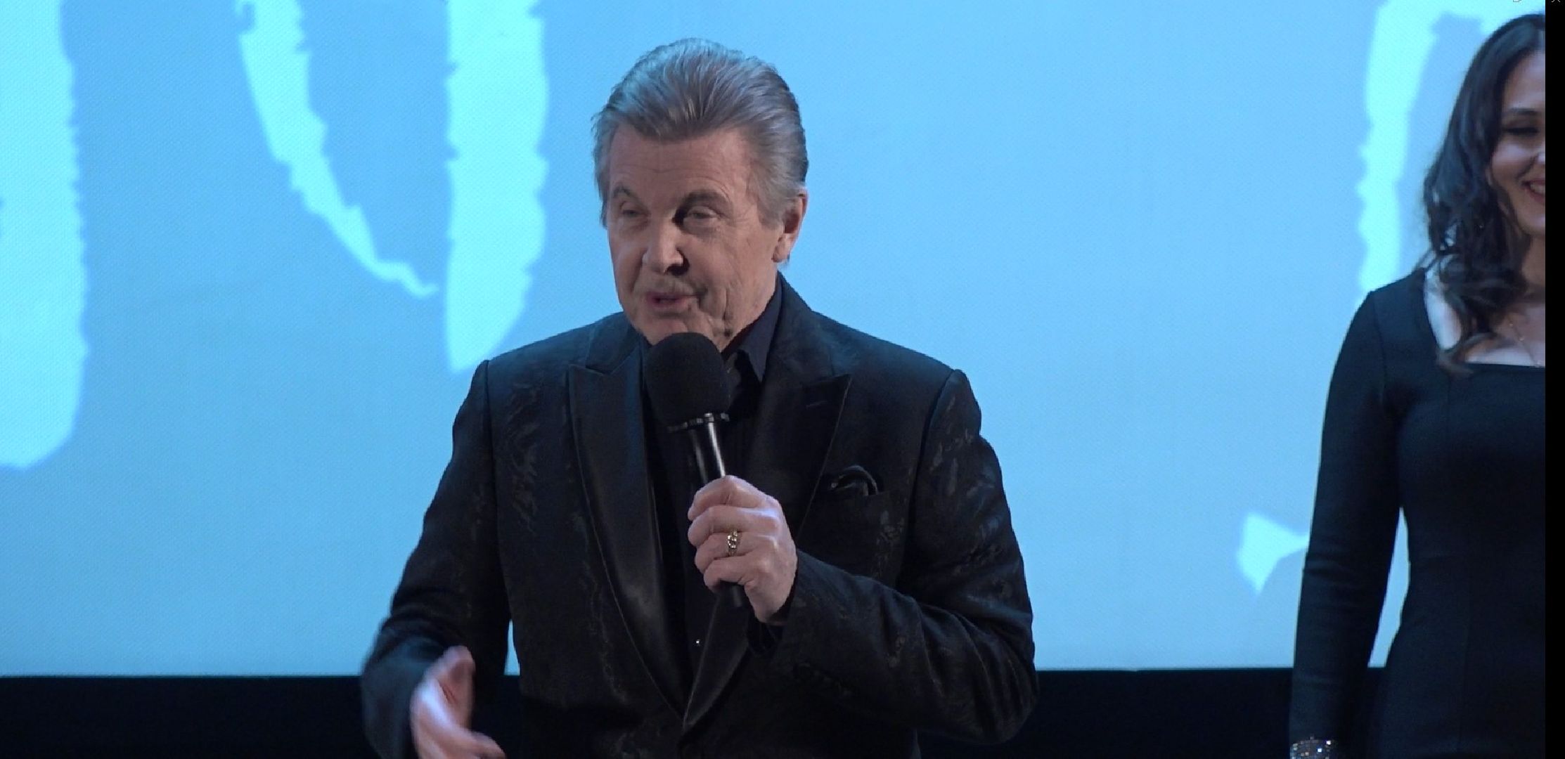 Концерт, домодедовский композитор, Владимир Бородин, Лев Лещенко,