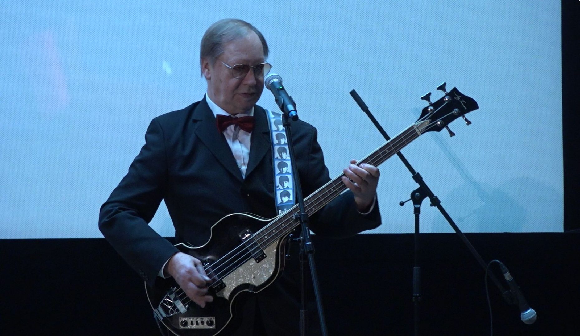 Концерт, домодедовский композитор, Владимир Бородин, Лев Лещенко,