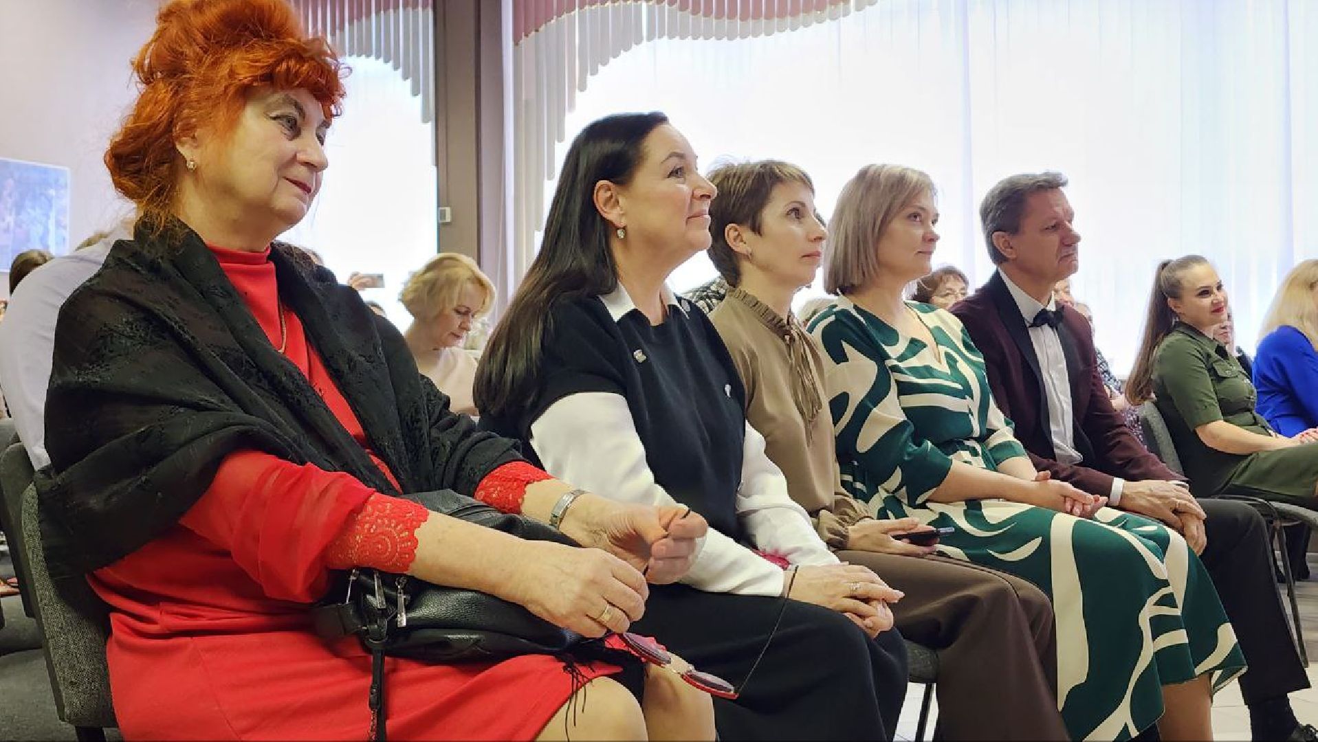 Дмитров, Мособлдума, Минобразования,