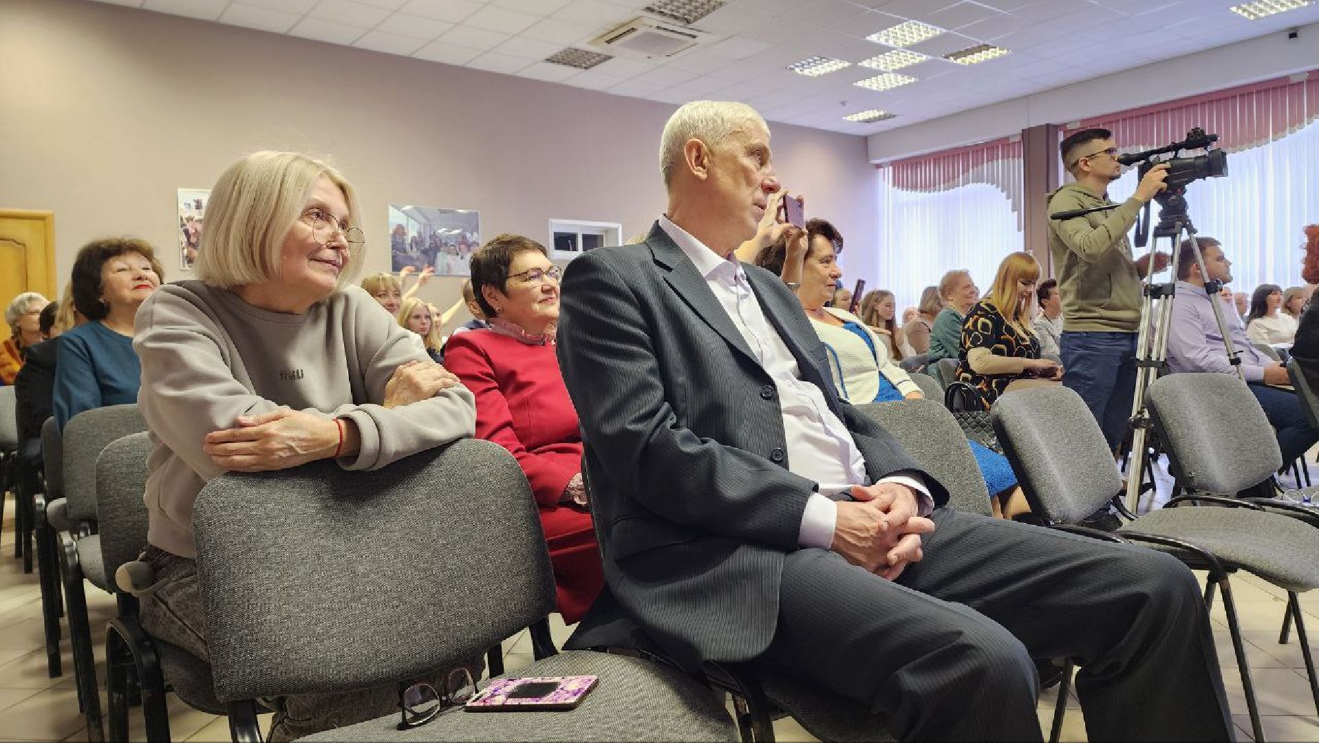 Дмитров, Мособлдума, Минобразования,