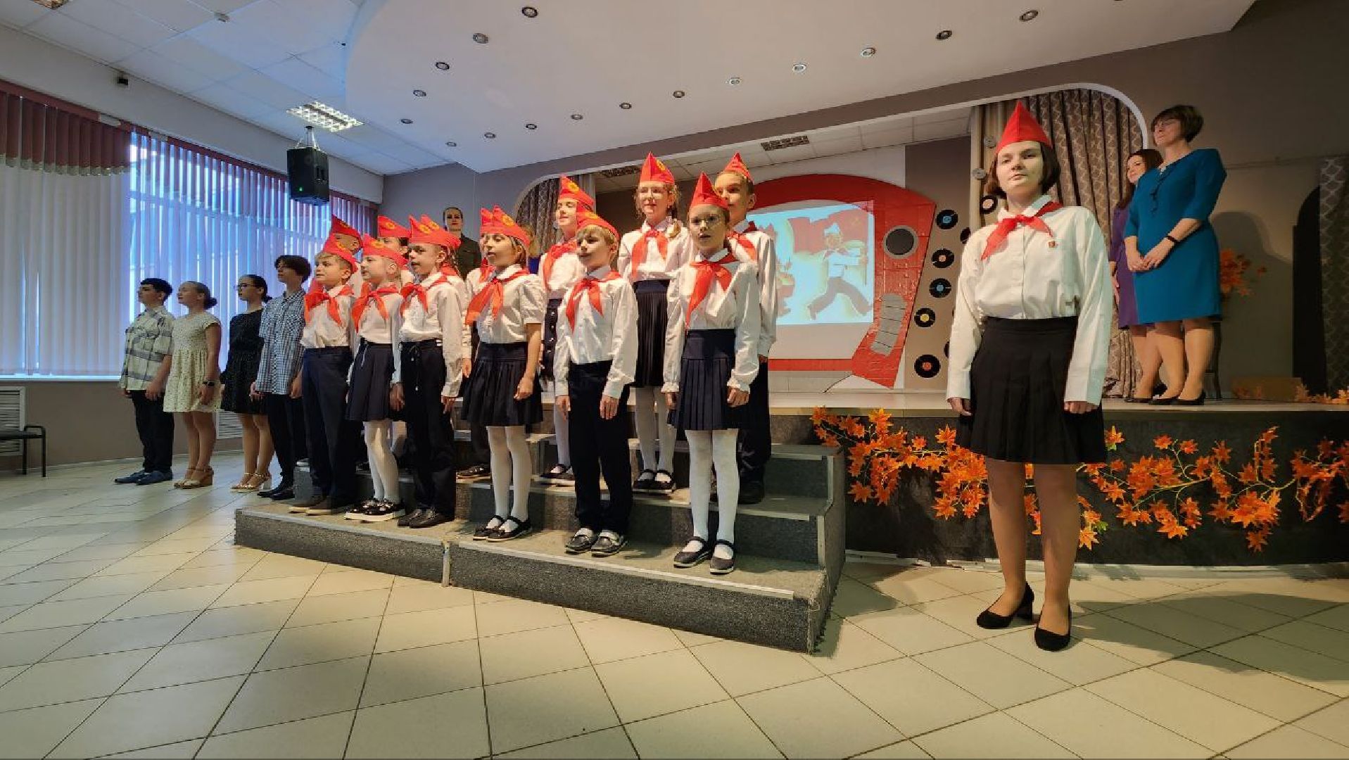 Дмитров, Мособлдума, Минобразования,