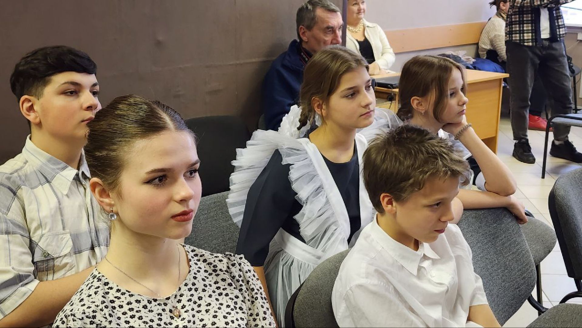 Дмитров, Мособлдума, Минобразования,