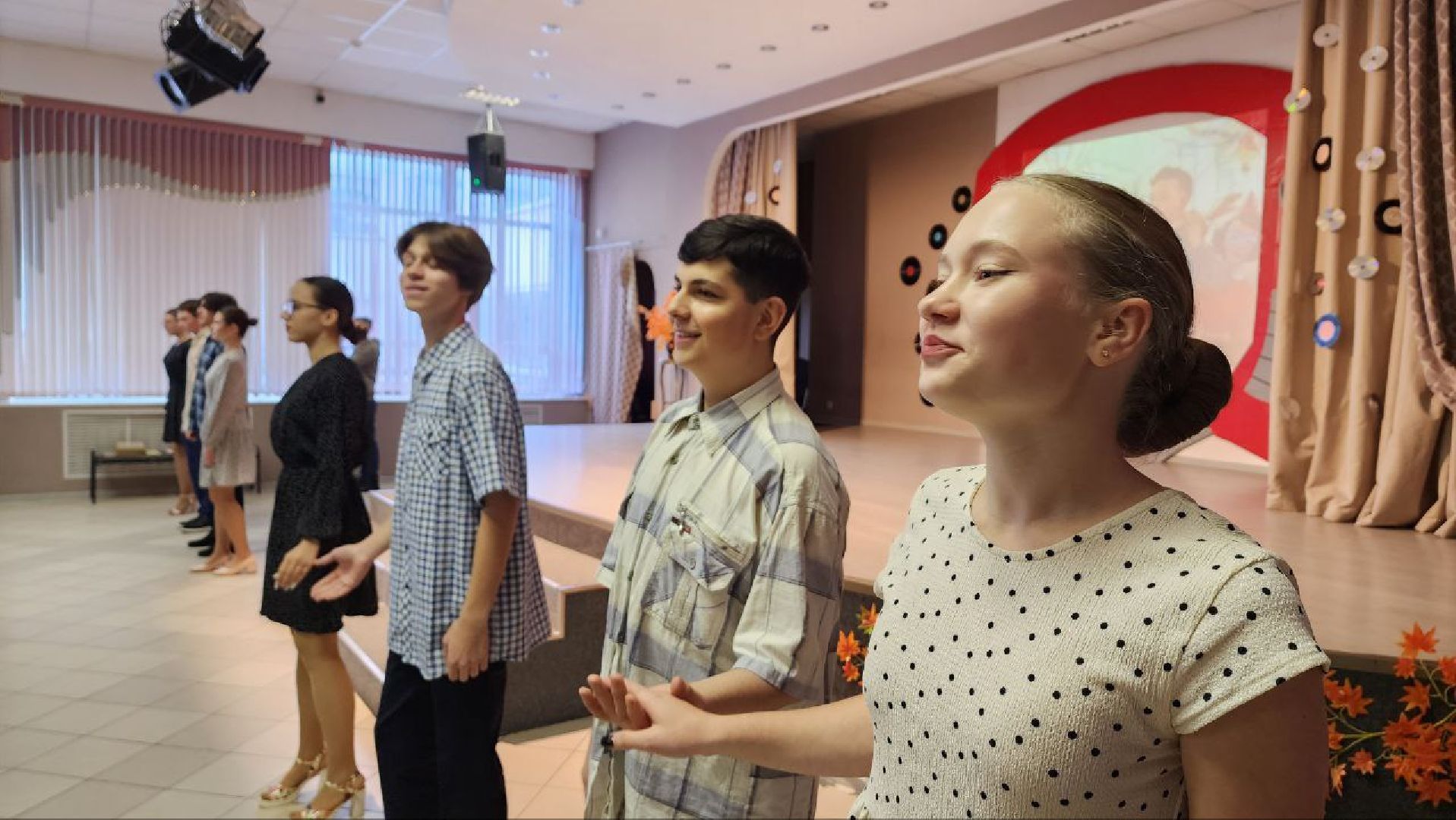 Дмитров, Мособлдума, Минобразования,