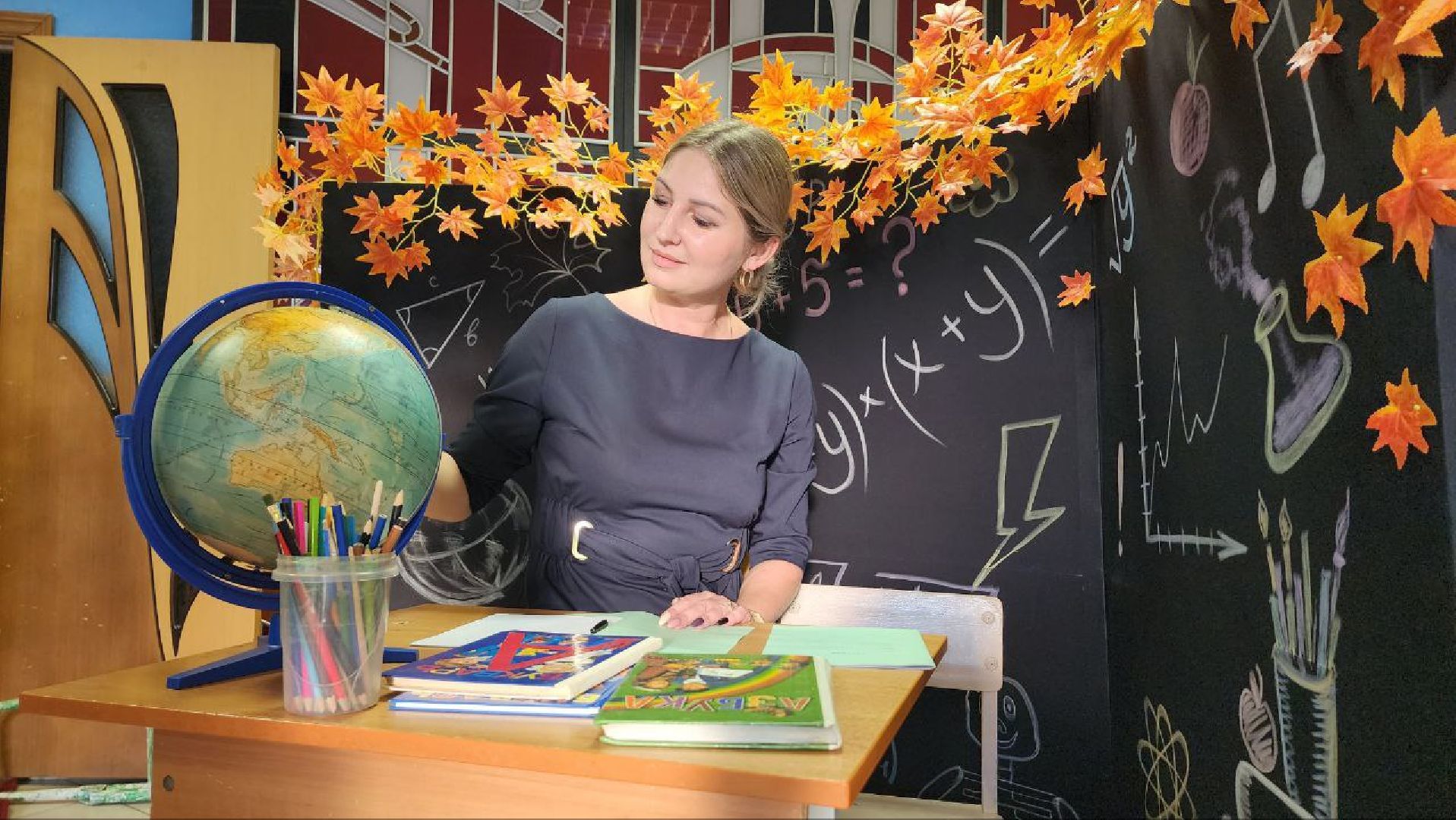 Дмитров, Мособлдума, Минобразования,