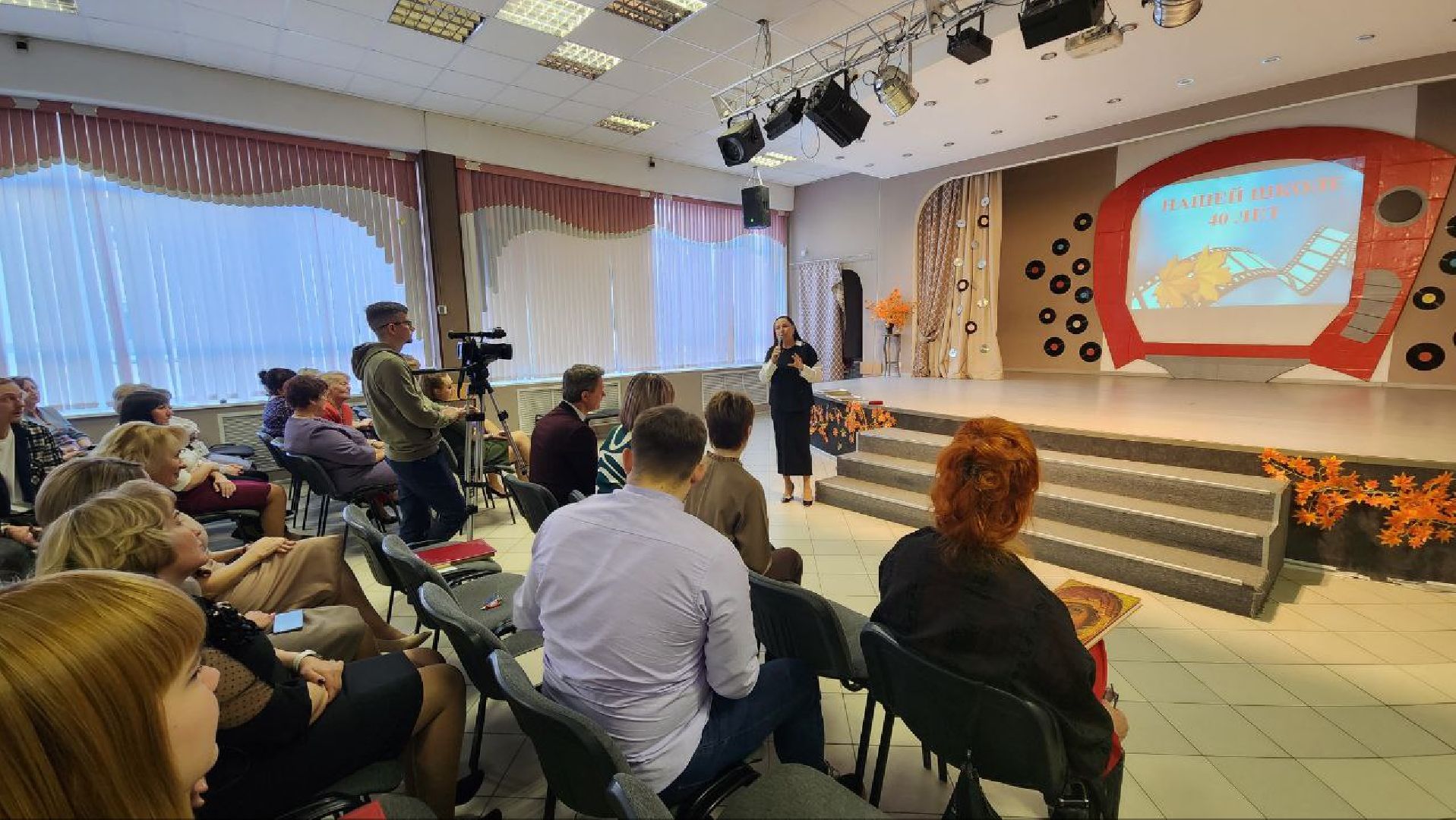 Дмитров, Мособлдума, Минобразования,