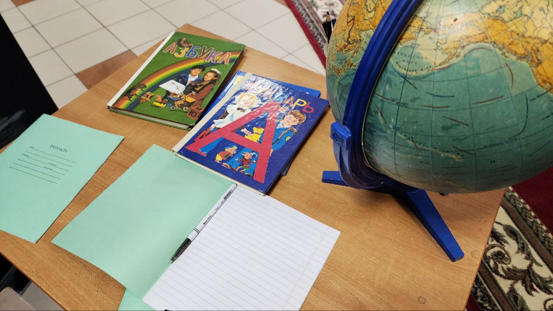 Дмитров, Мособлдума, Минобразования,