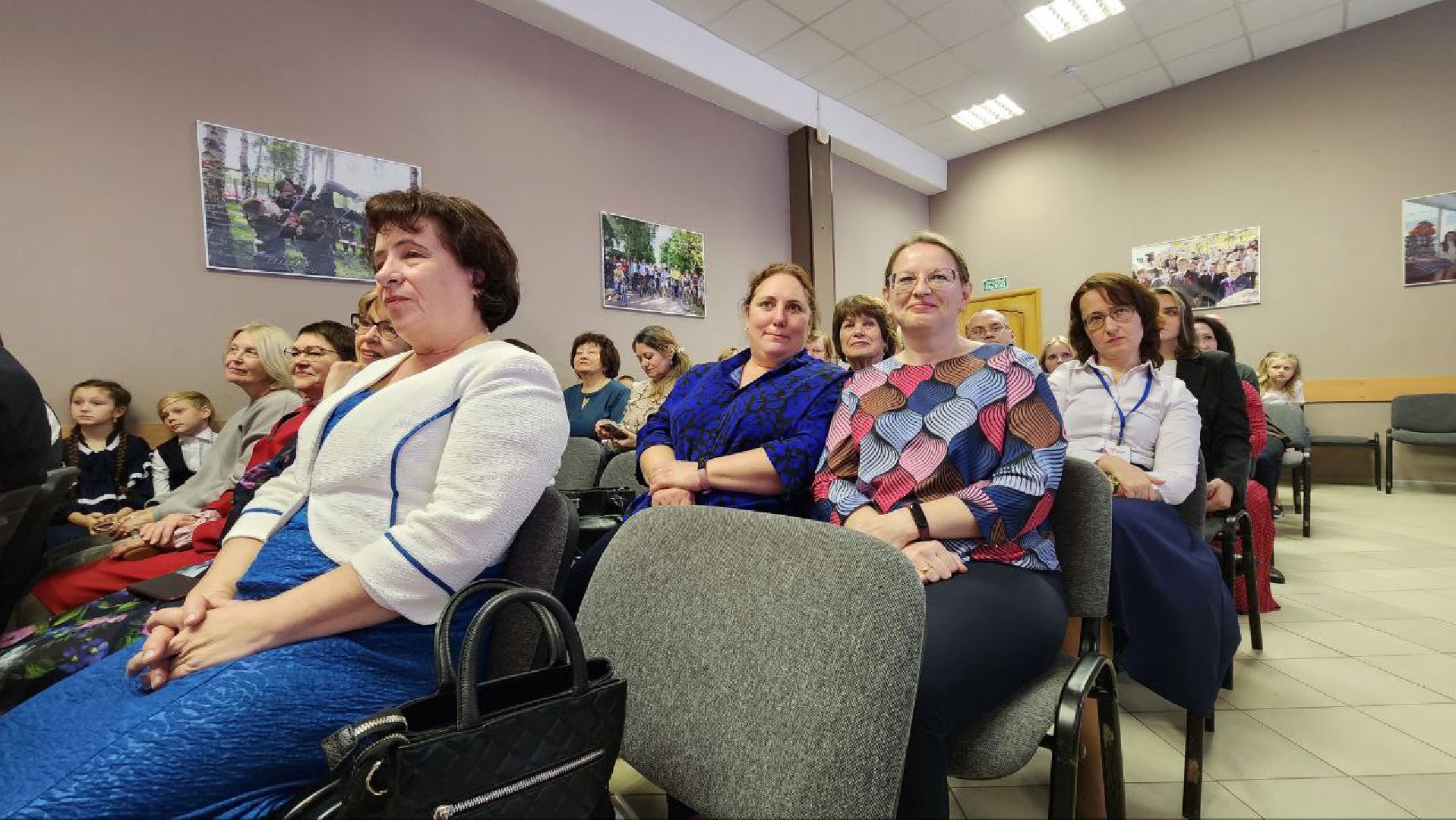 Дмитров, Мособлдума, Минобразования,