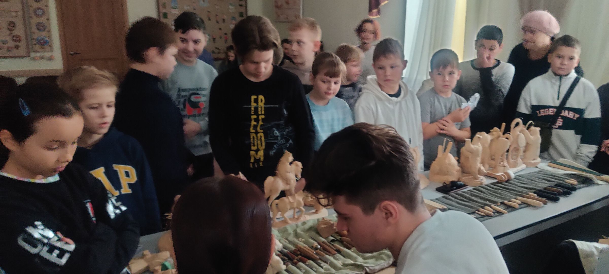 красноармейск, г.о. пушкинский, образование подмосковья, богородская игрушка,