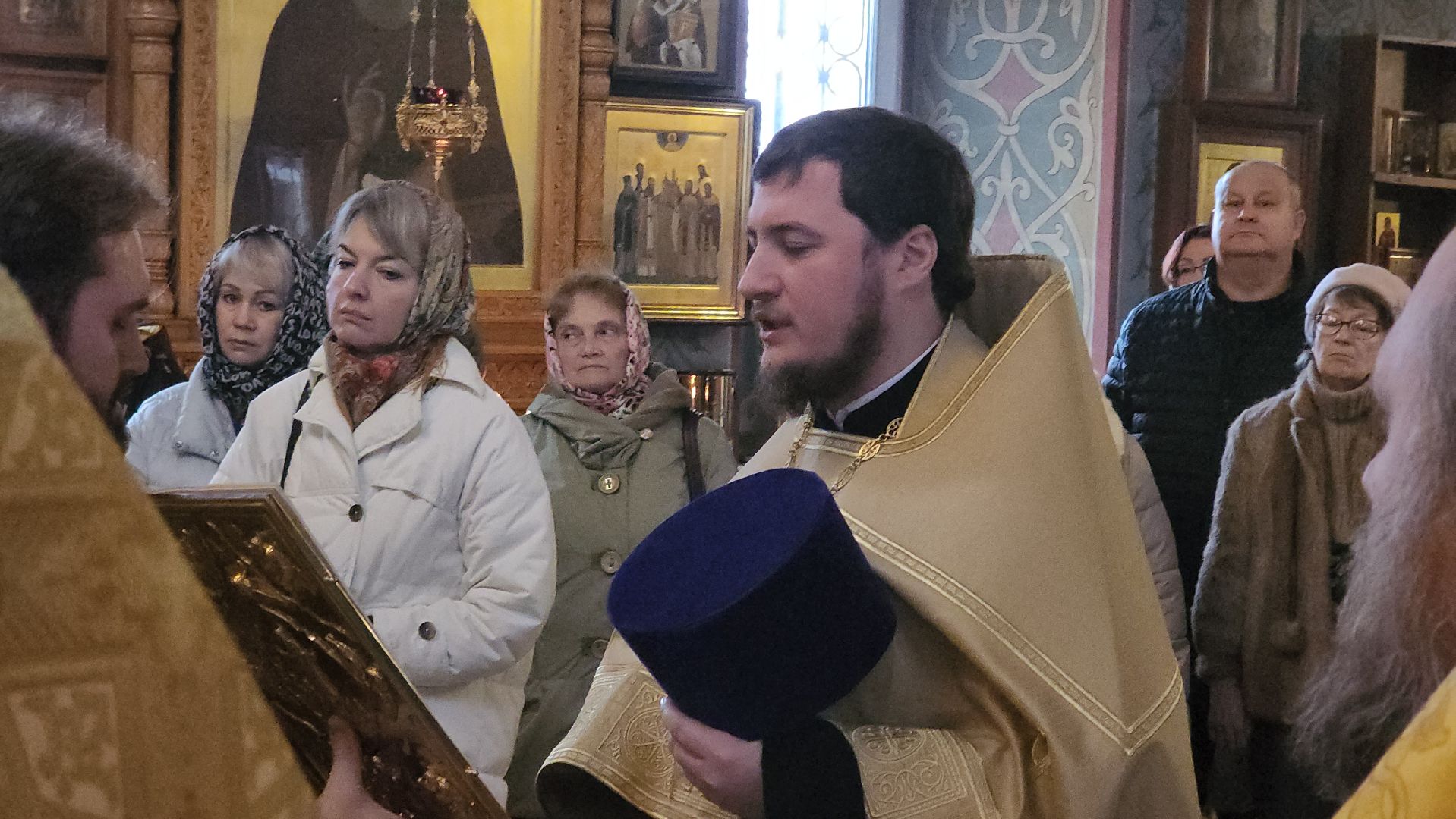 Пушкино, рождественские чтения, храм, общество, образование, люди, молодежь, городской округ пушкинский,