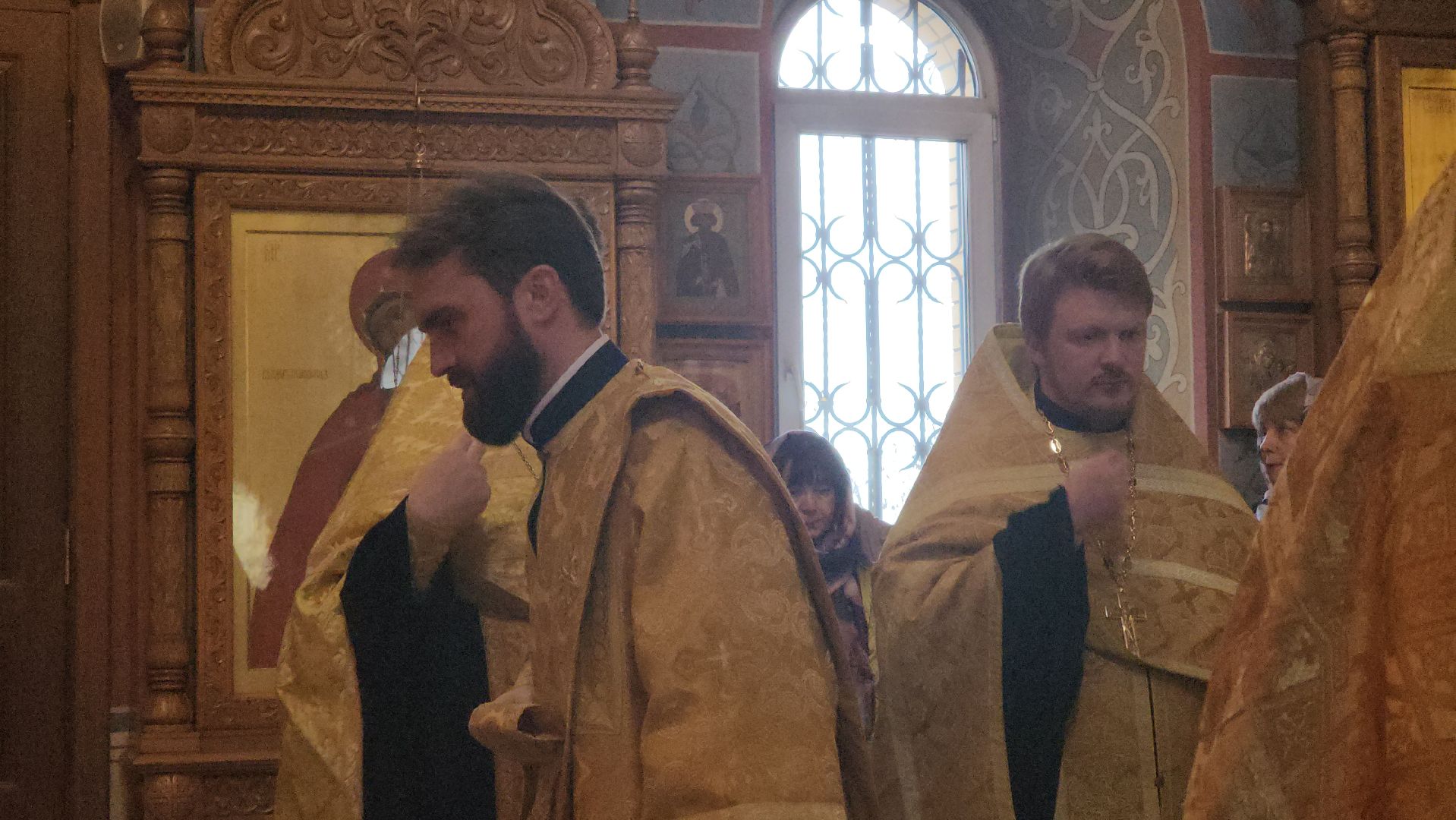 Пушкино, рождественские чтения, храм, общество, образование, люди, молодежь, городской округ пушкинский,