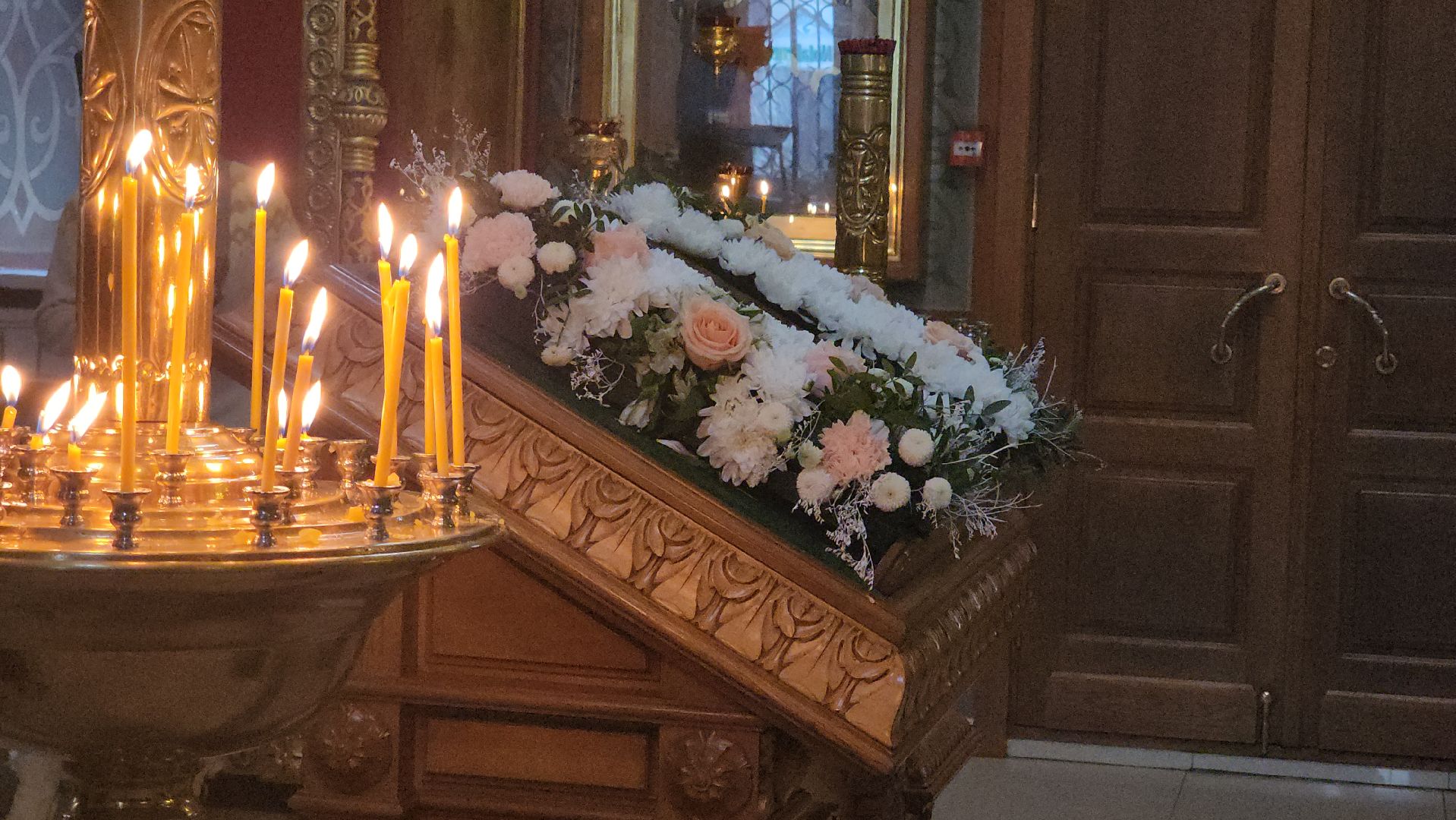 Пушкино, рождественские чтения, храм, общество, образование, люди, молодежь, городской округ пушкинский,