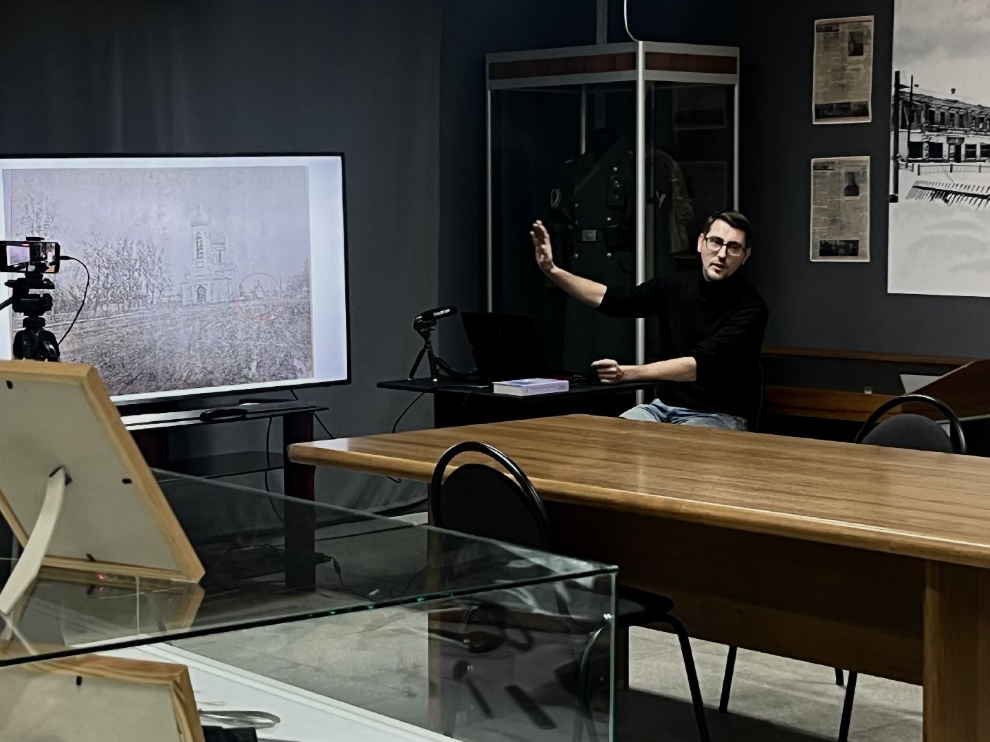 наро-фоминск, ИСТОРИЯ НАРО-ФОМИНСКА, история подмосковья, утраченные святыни, наро-фоминский музей,